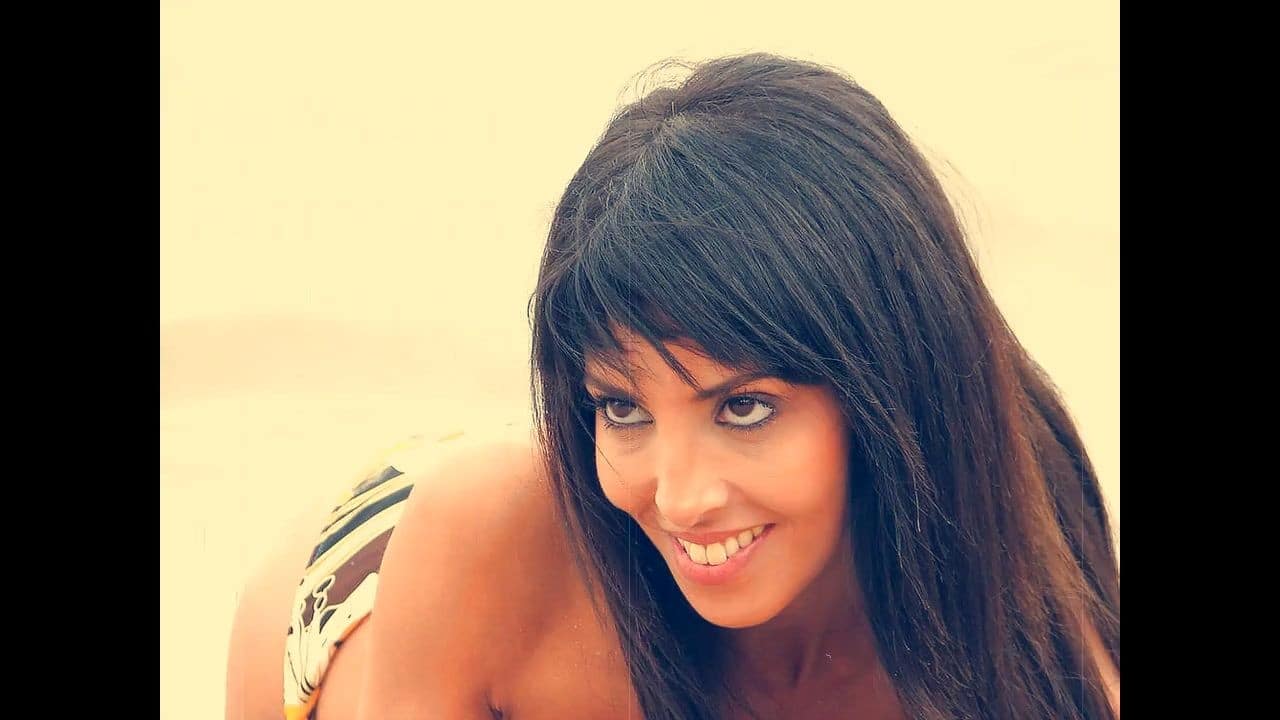 La crème des actrices pornos marocaines dans une compilation sexe
