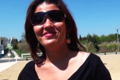 1ere sodomie et double pénétration pour Marocaine