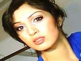 Jolie Iranienne nue en webcam
