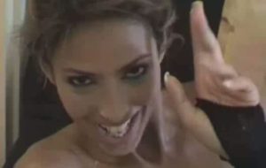 1ere scene de Yasmine laffite avec sebastien barrio