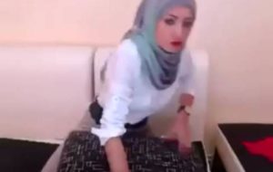 Guzel turbanli hijab webcam