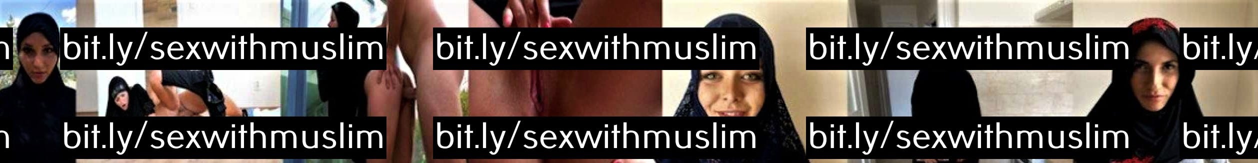 sex with muslim