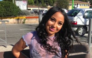 Zarah Keh Beurette Algérienne XXX chez J et M [2021]