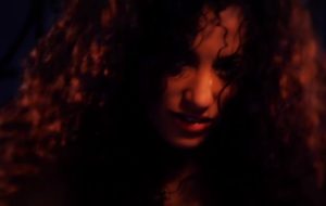 Loona Boheme : Beauté arabe femme maghrébine nue