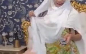 KhayaMuslim = Khayaprincess Cam Girl beurette muslim voilée