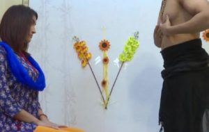 Indienne traditionnelle baisée avec son SARI [update 2023]
