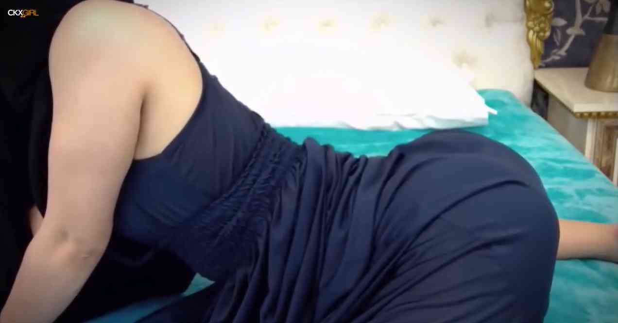 Khaya, Voile integral robe arabe musulmane, twerke, webcam sur CAM2BEURETTE.com