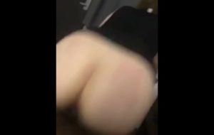 BEURETTE TUNISIENNE A LA CHATTE SERREE SNAP DE BEURETTE