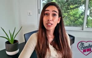 Camila NISSA, jolie fille coquine beurette qui se dechaine
