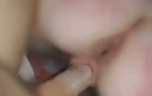 Beurette Snap Dodue au gros boule en LeuLeu