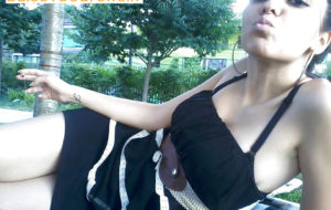 Samia Beurette Magnifique