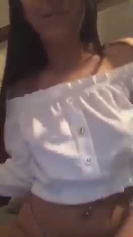 BEURETTE SNAP BERETTA QUI TWERK LEAK 