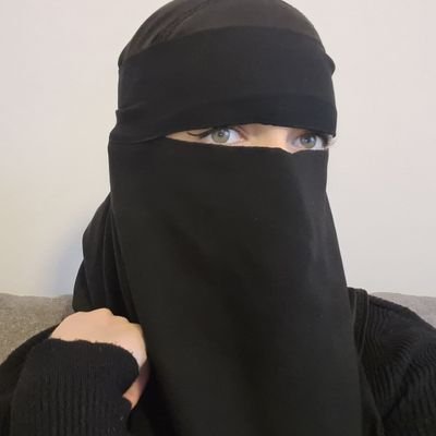 musulmane voilée coquine